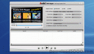 AALA - DVD Ripper screenshot